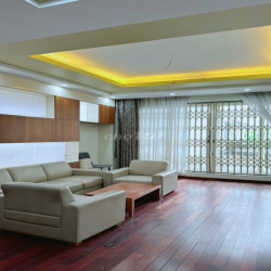 Cho thuê nhà phố KDC 13E INTRESCO xã Bình Hưng TP.HCN giá rẻ