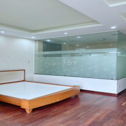 Cho thuê nhà phố KDC 13E INTRESCO xã Bình Hưng TP.HCN giá rẻ