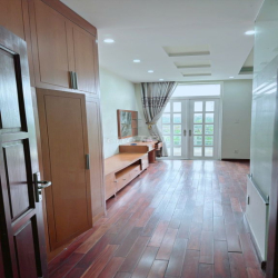 Cho thuê nhà phố KDC 13E INTRESCO xã Bình Hưng TP.HCN giá rẻ