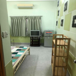 Phú Nhuận đầy đủ tiện nghi