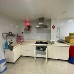 📌💯Căn Đôi MTNB khu Tên Lửa 8x20m 4 tầng 11PN GẦN COOPMART ĐS 19
