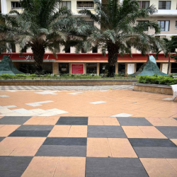 shophouse Era town dt 32m Q7 12tr/tháng tự do