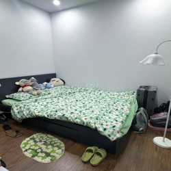 Chung cư Bcons Green Topaz cho thuê hoặc ở ghép đều được