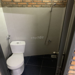 Cho thuê căn hộ mini 25m2. Đầy đủ tiện nghi, an ninh, văn minh!