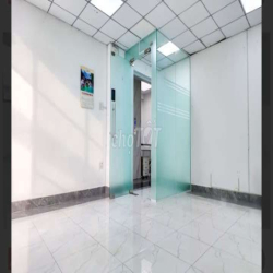 Văn phòng Tân Bình 100m2 giá 25 triệu/tháng tòa nhà Núi Thành