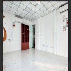Văn phòng Tân Bình 100m2 giá 25 triệu/tháng tòa nhà Núi Thành