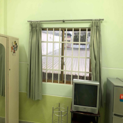 Phú Nhuận đầy đủ tiện nghi