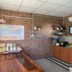 Cho thuê căn hộ mini 25m2. Đầy đủ tiện nghi, an ninh, văn minh!