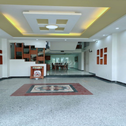 Cho thuê nhà phố KDC 13E INTRESCO xã Bình Hưng TP.HCN giá rẻ