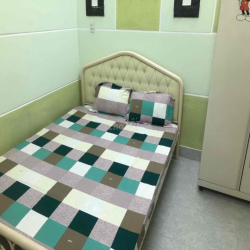 Phú Nhuận đầy đủ tiện nghi