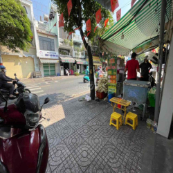 Mặt bằng 192C Bình Thới Q11 khu ăn uống đông đúc, tấp nập ngày đêm