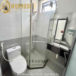 🔥Căn Hộ - Studio - Cửa Sổ -  Ban Công - Full NT - Hầm Xe Thang Máy