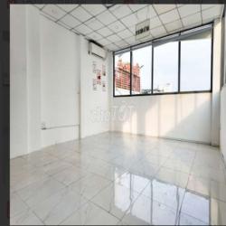 Văn phòng Tân Bình 100m2 giá 25 triệu/tháng tòa nhà Núi Thành