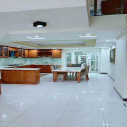 Cho thuê nhà phố KDC 13E INTRESCO xã Bình Hưng TP.HCN giá rẻ