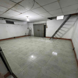 Cần cho thuê nhà hẻm xe tải 6x18m gác lửng 2pn 14tr