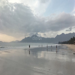 Cần cho thuê đất bãi biển Dốc Lết có thổ cư [Dài hạn]