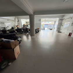 📌💯Căn Đôi MTNB khu Tên Lửa 8x20m 4 tầng 11PN GẦN COOPMART ĐS 19