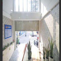Văn phòng Tân Bình 100m2 giá 25 triệu/tháng tòa nhà Núi Thành