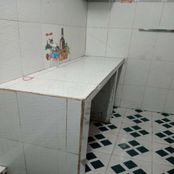Cho thuê nhà nguyên căn mặt tiền đẹp 