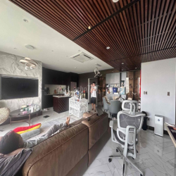 CHO THUÊ CH GREEN VALLEY-120M2 - 2 PN - Ô XE HƠI- 35 TRIỆU/THÁNG