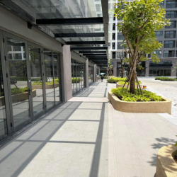 CHÍNH CHỦ CHO THUÊ SHOPHOUSE VIEW HỒ BƠI - ĐẮC ĐỊA NGAY SẢNH CHÍNH