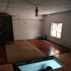 Cho thuê nhà nguyên căn mặt tiền đẹp 