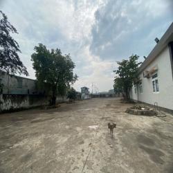 CHO THUÊ KHO BÃI 2.000m² – MỸ YÊN, BẾN LỨC, LONG AN – CÓ THƯƠNG LƯỢNG