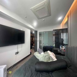 CHO THUÊ CH GREEN VALLEY-120M2 - 2 PN - Ô XE HƠI- 35 TRIỆU/THÁNG