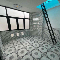 💎🤝CHO THUÊ NHÀ NGUYÊN CĂN – PHAN HUY ÍCH, GÒ VẤP 🏡