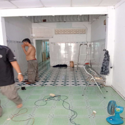 Cho thuê nhà nguyên căn mặt tiền đẹp 