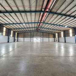 CHO THUÊ KHO XƯỞNG DIỆN TÍCH LINH HOẠT 60K/M2