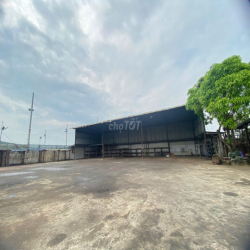 CHO THUÊ KHO BÃI 2.000m² – MỸ YÊN, BẾN LỨC, LONG AN – CÓ THƯƠNG LƯỢNG