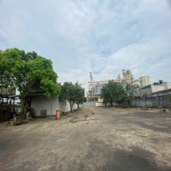 CHO THUÊ KHO BÃI 2.000m² – MỸ YÊN, BẾN LỨC, LONG AN – CÓ THƯƠNG LƯỢNG