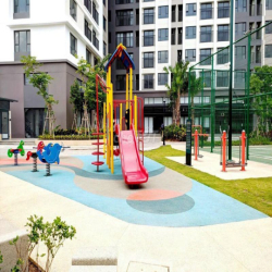 CHÍNH CHỦ CHO THUÊ SHOPHOUSE VIEW HỒ BƠI - ĐẮC ĐỊA NGAY SẢNH CHÍNH