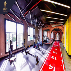 CHÍNH CHỦ CHO THUÊ SHOPHOUSE VIEW HỒ BƠI - ĐẮC ĐỊA NGAY SẢNH CHÍNH