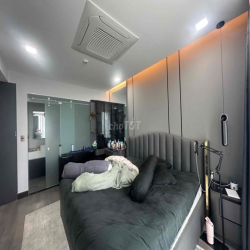 CHO THUÊ CH GREEN VALLEY-120M2 - 2 PN - Ô XE HƠI- 35 TRIỆU/THÁNG