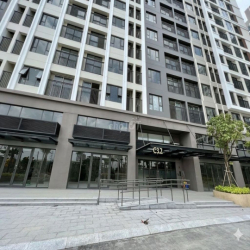 CHÍNH CHỦ CHO THUÊ SHOPHOUSE VIEW HỒ BƠI - ĐẮC ĐỊA NGAY SẢNH CHÍNH