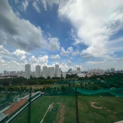 CHO THUÊ CH GREEN VALLEY-120M2 - 2 PN - Ô XE HƠI- 35 TRIỆU/THÁNG