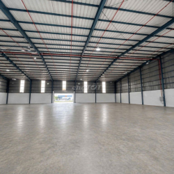 CHO THUÊ KHO XƯỞNG DIỆN TÍCH LINH HOẠT 60K/M2