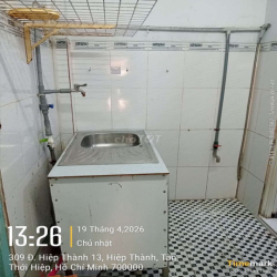 Cho thuê nhà nguyên căn mặt tiền đẹp 
