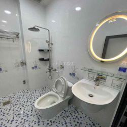 💎🤝CHO THUÊ NHÀ NGUYÊN CĂN – PHAN HUY ÍCH, GÒ VẤP 🏡
