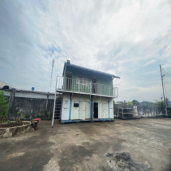CHO THUÊ KHO BÃI 2.000m² – MỸ YÊN, BẾN LỨC, LONG AN – CÓ THƯƠNG LƯỢNG