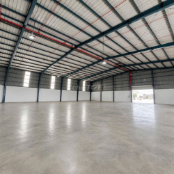 CHO THUÊ KHO XƯỞNG DIỆN TÍCH LINH HOẠT 60K/M2
