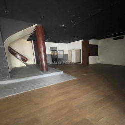 Mặt tiền Nguyễn Thị Thập 5x25 2 lầu khu kinh doanh tốt