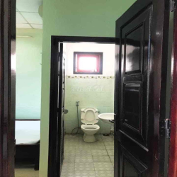 Phòng trọ đường Ngô Quyền