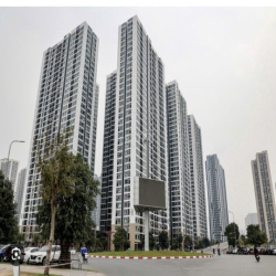 CHO THUÊ CĂN HỘ VINHOMES SMART CITY – TÒA S1