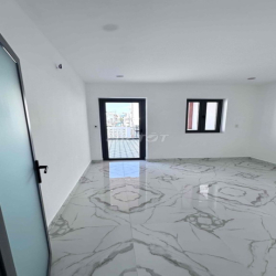 cho thuê nhà mới 100% hậu giang 6m hẻm thông