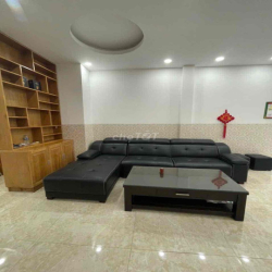 Nhà phố full nội thất cho thuê 15tr/ tháng LH Hương