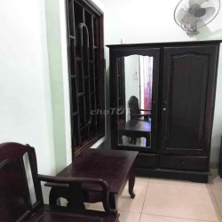 Phòng trọ đường Ngô Quyền