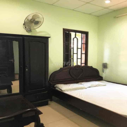 Phòng trọ đường Ngô Quyền